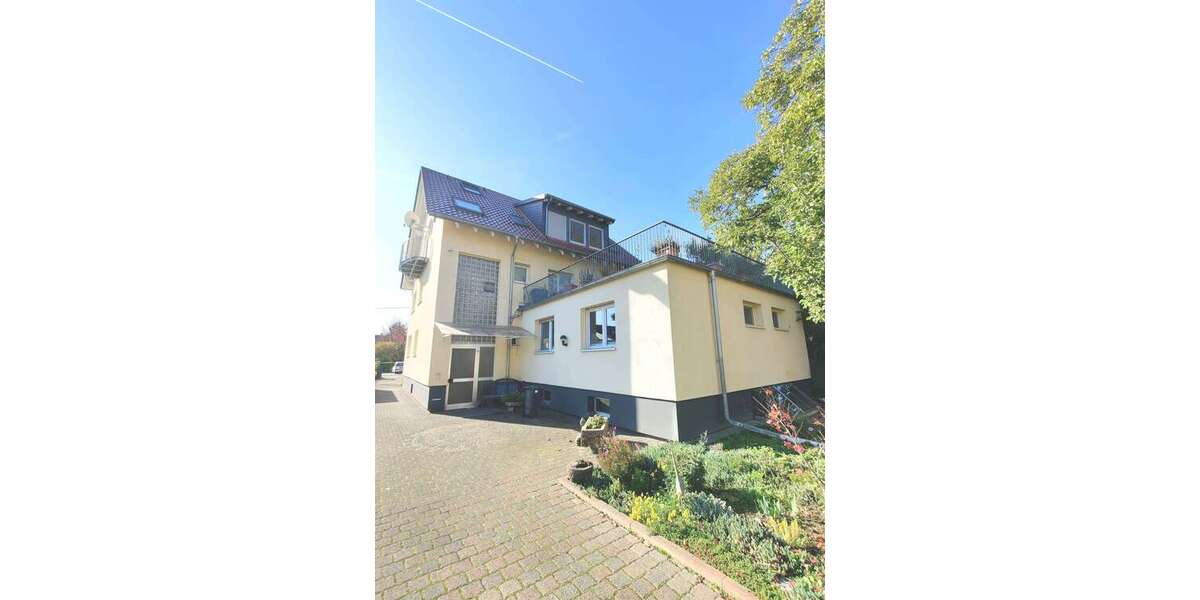 Einfamilienhaus Frankfurt am Main Schwanheim - 12 Zimmer, 366 m&sup2;, 695.000&euro; | Angebot:26958421