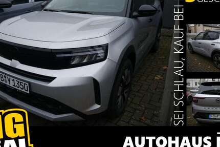 Opel Frontera 5.000 km 28.990 &euro; Friedberg 61169