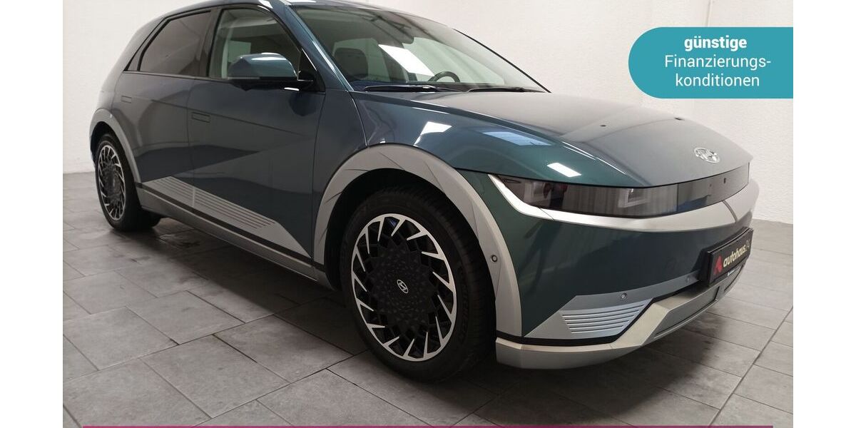 Hyundai IONIQ 5 93.218 km 27.970 &euro; Egelsbach 63329