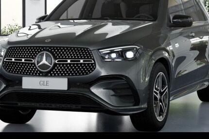 Mercedes-Benz GLE 450 14.548 km 88.480 &euro; Frankfurt 60599
