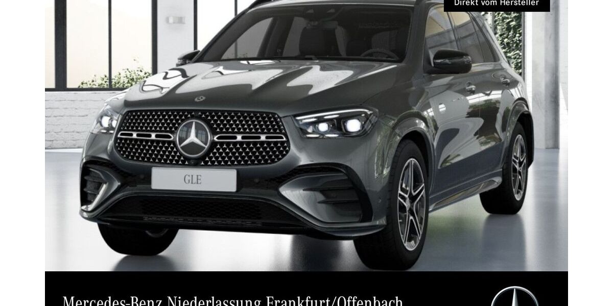 Mercedes-Benz GLE 450 14.548 km 88.480 &euro; Frankfurt 60599