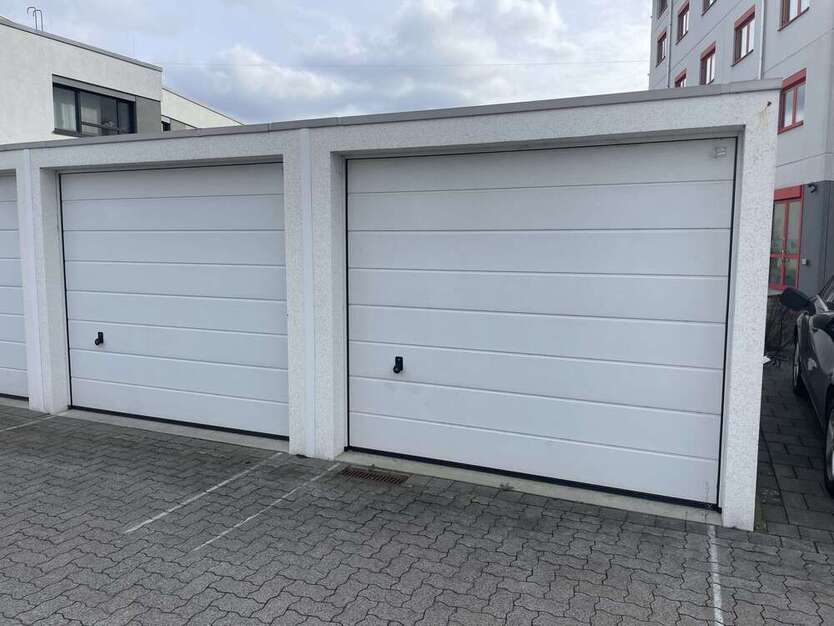 Halle in Alzenau 130 € 7.6 m²