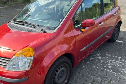 Renault Modus 89.000 km 2.290 € Hanau 63452