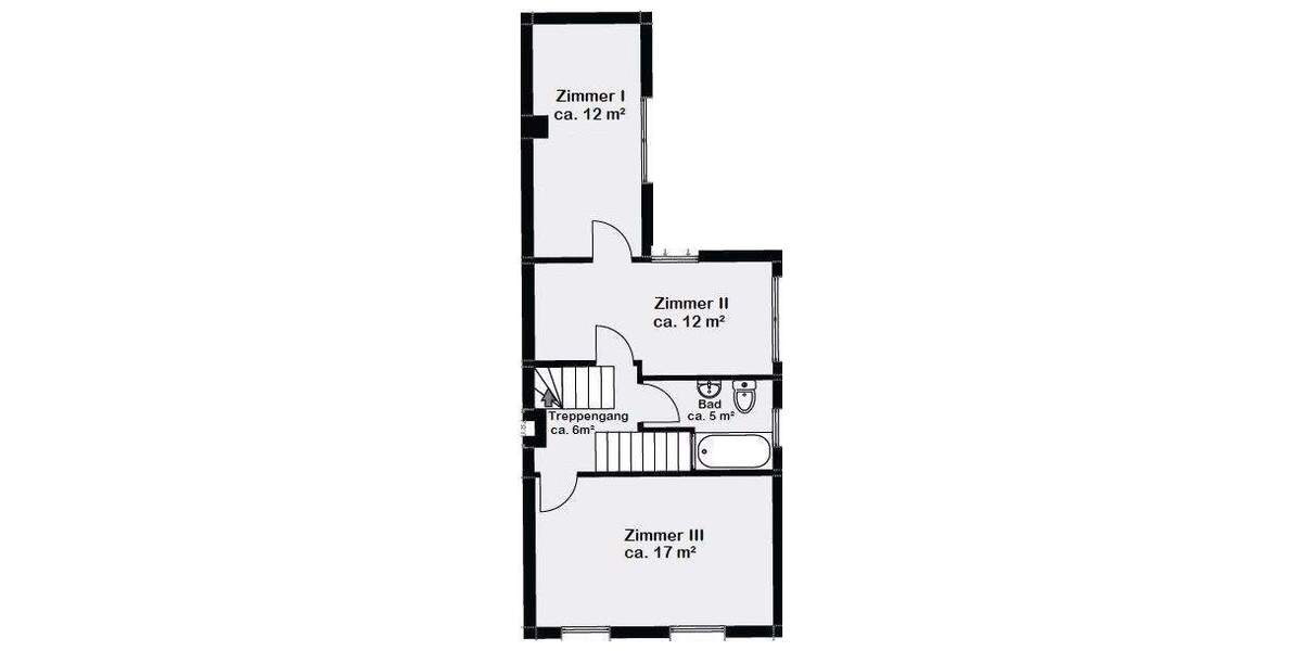 Doppelhaushälfte Frankfurt am Main Unterliederbach - 5 Zimmer, 91 m&sup2;, 295.000&euro; | Angebot:25727365