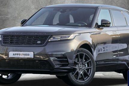 Land Rover Range Rover Velar 7.850 km 77.490 &euro; Kronberg 61476