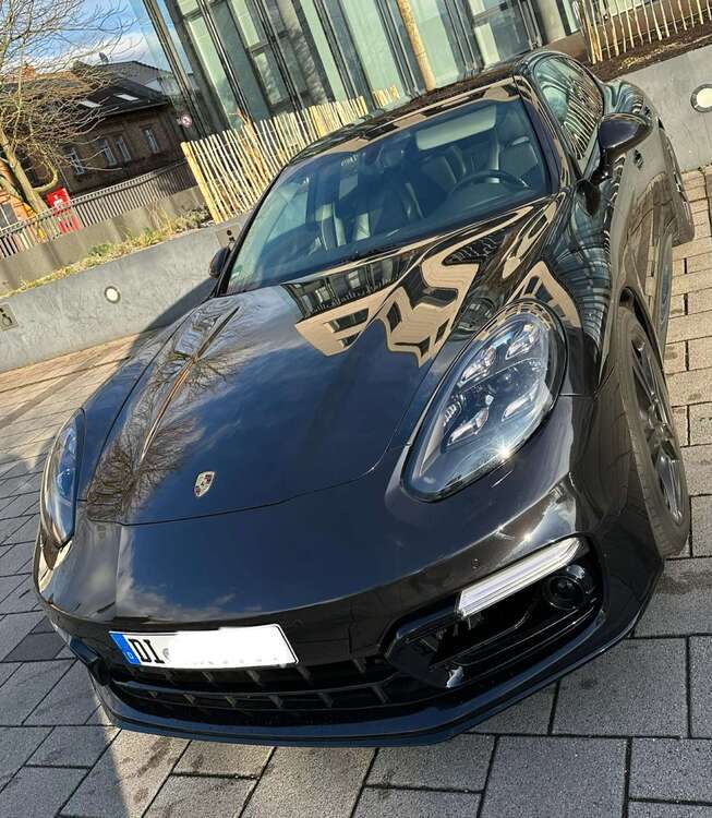 Panamera