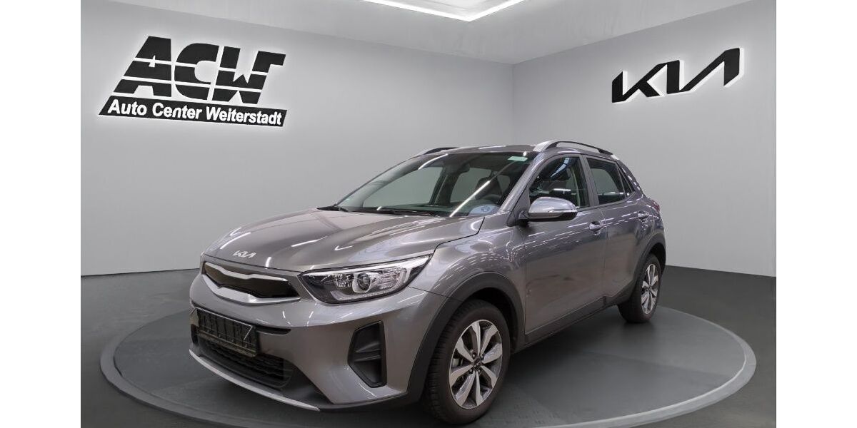 Kia Stonic 16.208 km 18.470 &euro; Weiterstadt-Darmstadt 64331