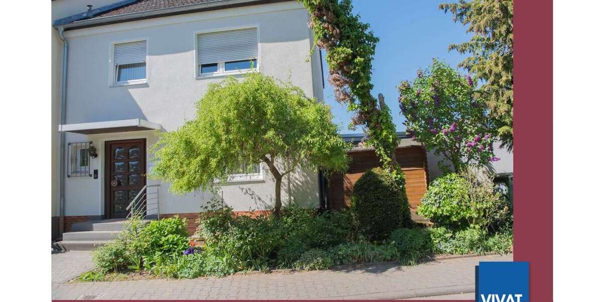 Einfamilienhaus Frankfurt am Main Bonames - 5 Zimmer, 102 m&sup2;, 749.000&euro; | Angebot:26645144