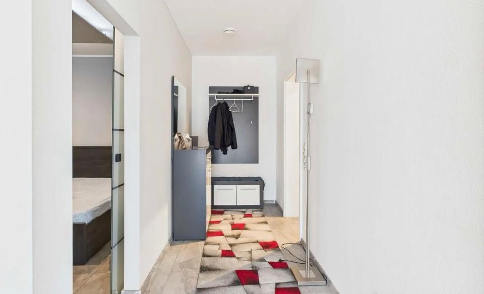 Erdgeschoßwohnung Neuberg - 1.5 Zimmer, 52 m&sup2;, 169.000&euro; | Angebot:25219175