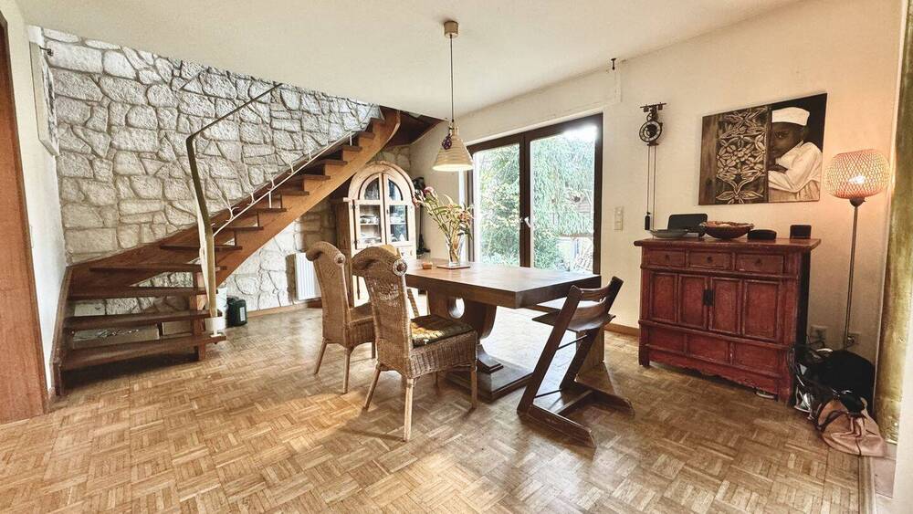 Einfamilienhaus Frankfurt am Main Bergen-Enkheim - 6 Zimmer, 175 m&sup2;, 499.000&euro; | Angebot:26543556