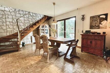 Haus Frankfurt am Main Bergen-Enkheim - 6 Zimmer, 175 m&sup2;, 499.000&euro; | Angebot:26543556