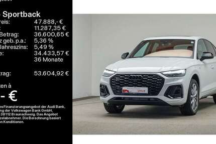 Audi Q5 25.800 km 47.888 &euro; Mühlheim a. Main 63165
