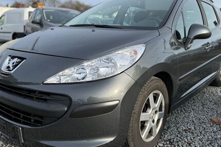 Peugeot 207 165.892 km 2.350 € Mühlheim am Main 63165
