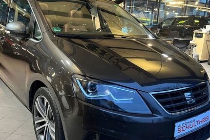 Seat Alhambra 116.000 km 26.990 &euro; Frankfurt am Main 65929