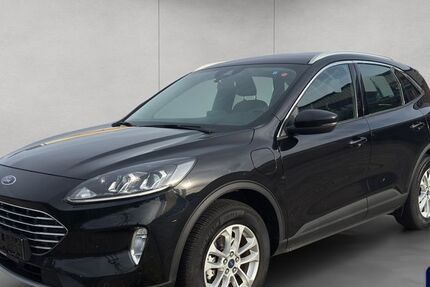 Ford Kuga 34.177 km 20.450 &euro; Frankfurt 60386