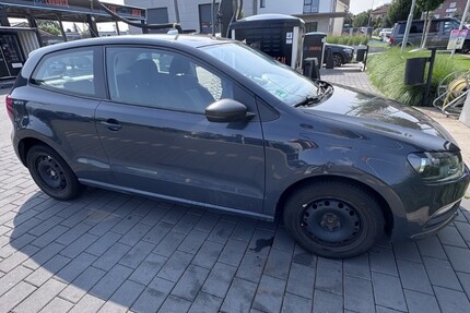 VW Polo 113.000 km 7.000 € Nidderau 61130
