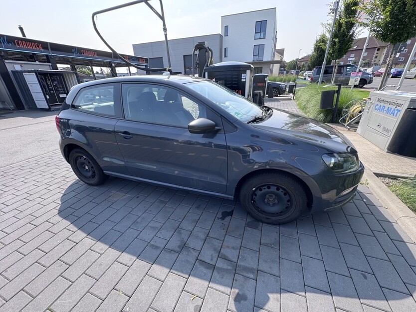 VW Polo 113.000 km 7.000 € Nidderau 61130