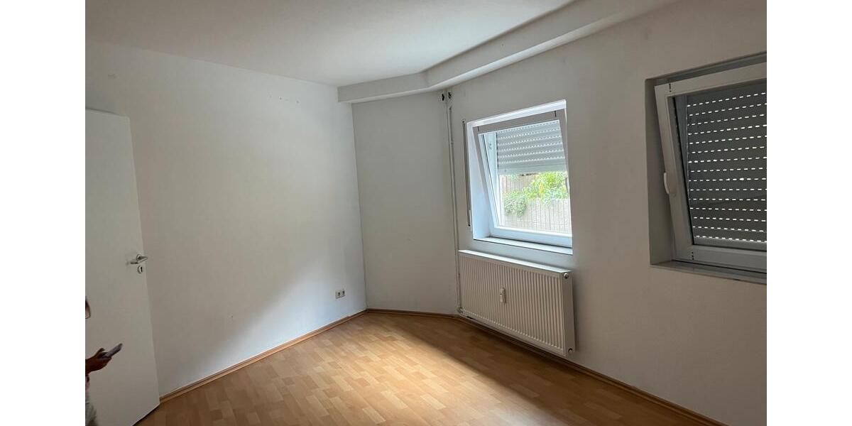 Etagenwohnung Babenhausen - 3 Zimmer, 83 m&sup2;, 1.500&euro; | Angebot:25539630