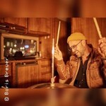 Cosmo Klein & The Campers - Jumping Bird