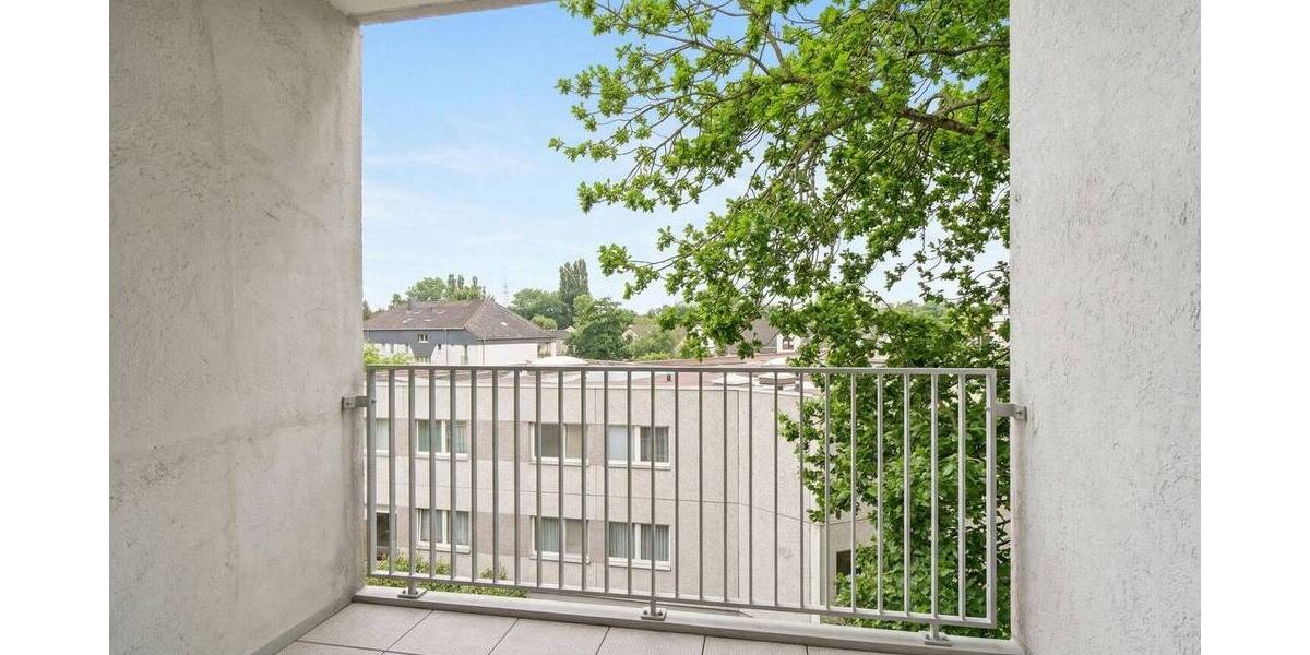 Etagenwohnung Frankfurt Höchst - 4 Zimmer, 82 m&sup2;, 325.000&euro; | Angebot:26217456