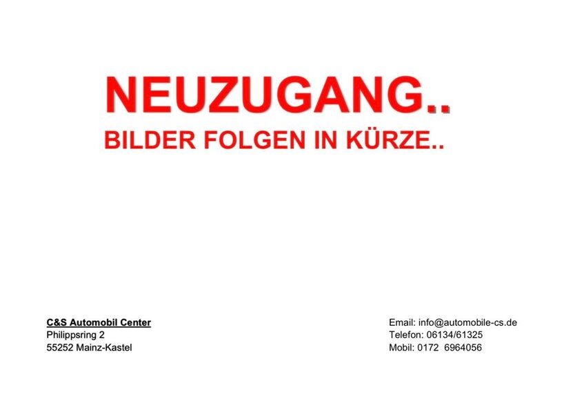 BMW X1 181.000 km 6.800 € Mainz-Kastel 55252