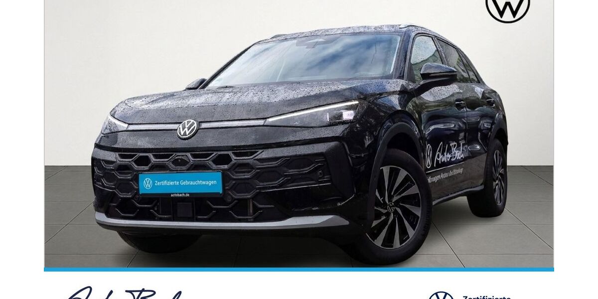 VW T-Roc 3.500 km 44.740 &euro; Bad Homburg 61348