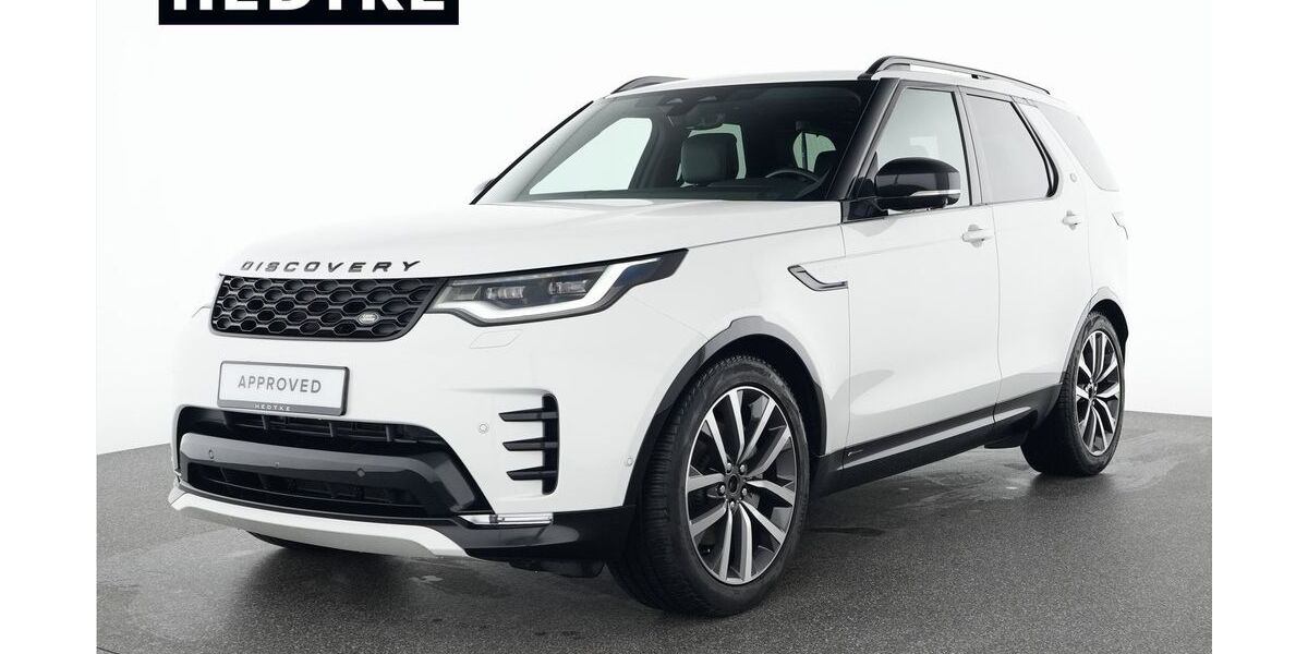 Land Rover Discovery 41.850 km 48.990 &euro; Weiterstadt 64331