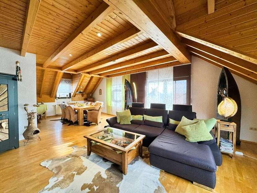 Haus zum Kaufen in Maintal - Hochstadt 990.000 € 381.16 m²