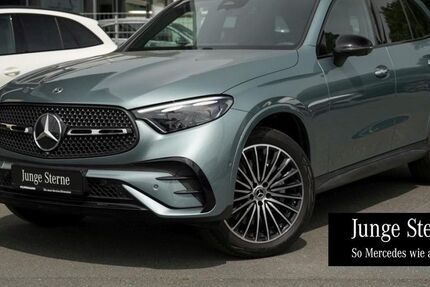 Mercedes-Benz GLC 300 15.400 km 60.630 &euro; Alzenau 63755