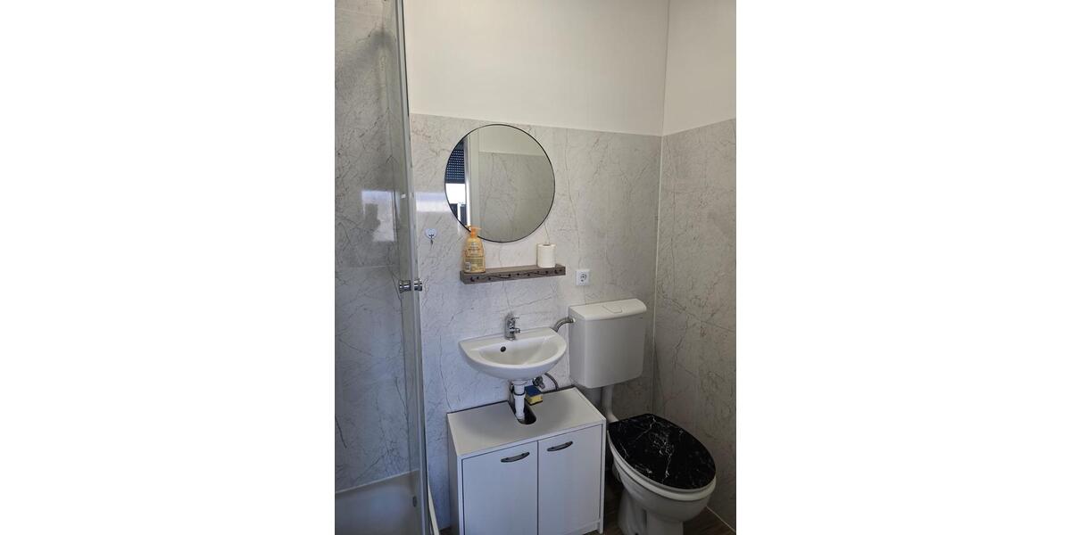 Etagenwohnung Frankfurt am Main Fechenheim - 1 Zimmer, 28 m&sup2;, 990&euro; | Angebot:25329131