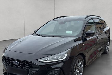 Ford Focus 20.431 km 20.550 &euro; Hanau 63452