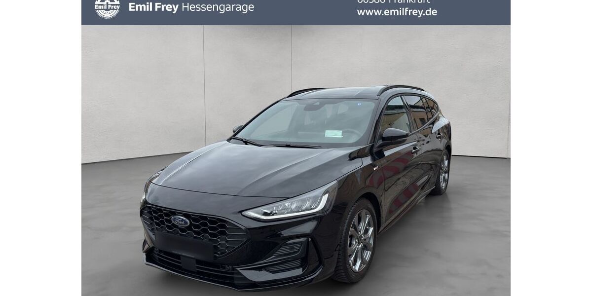 Ford Focus 20.431 km 20.550 &euro; Hanau 63452