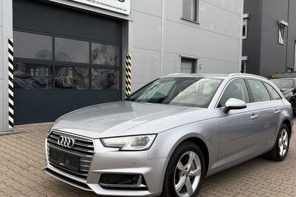 Audi A4 151.000 km 16.500 &euro; Kelkheim 65779