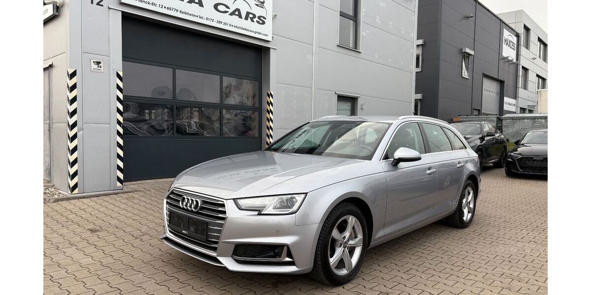 Audi A4 152.000 km 15.800 &euro; Kelkheim 65779