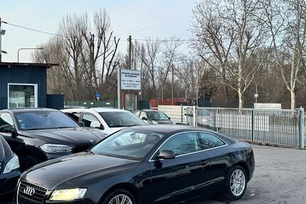 Audi A5 250.000 km 7.999 &euro; Frankfurt am Main 60486