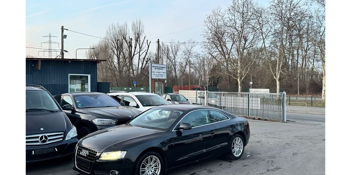 Audi A5 250.000 km 7.999 &euro; Frankfurt am Main 60486