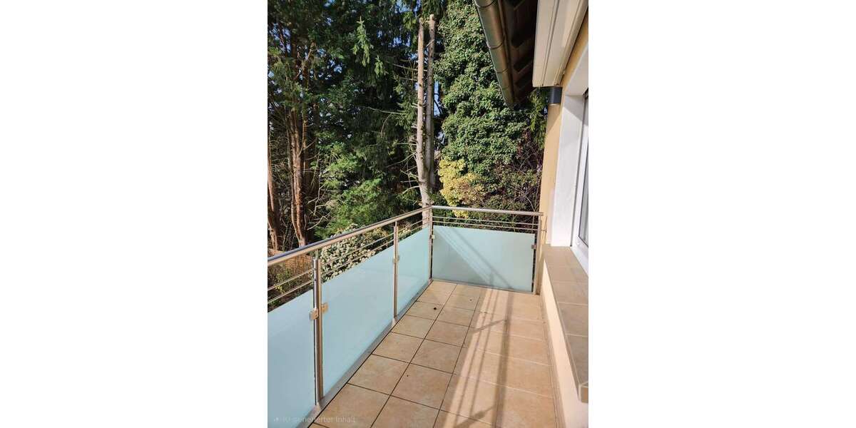 Etagenwohnung Frankfurt West - 3 Zimmer, 80 m&sup2;, 1.280&euro; | Angebot:25735901