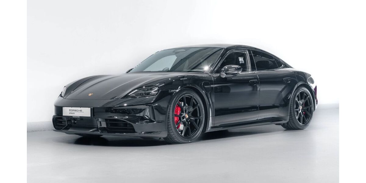 Porsche Taycan 19.900 km 127.900 &euro; Hofheim 65719
