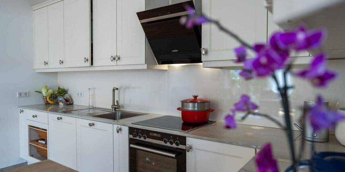 Etagenwohnung Karben Groß-Karben - 3 Zimmer, 116 m&sup2;, 1.780&euro; | Angebot:25691057