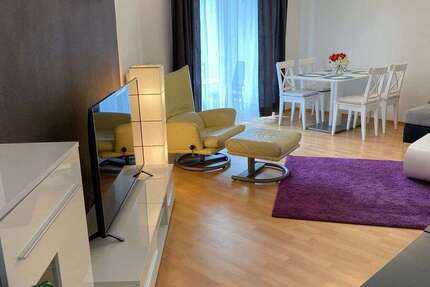 Zimmer Wiesbaden Südost - 2 Zimmer, 1.920&euro; | Angebot:25408679