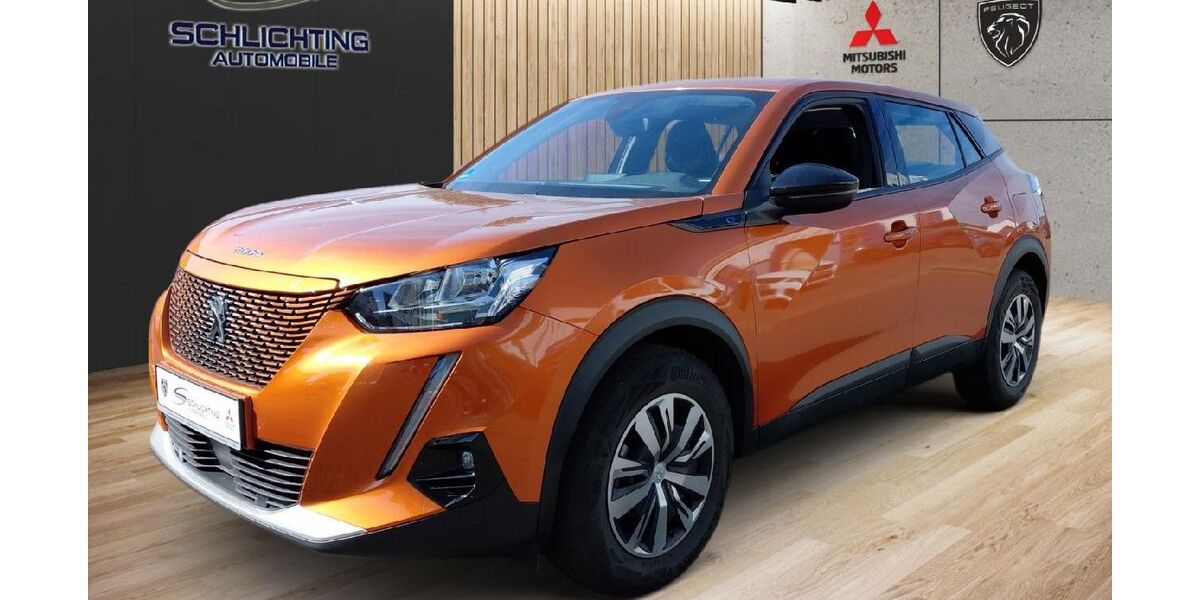 Peugeot 2008 44.785 km 15.490 &euro; Hanau 63456