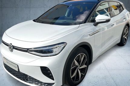VW ID.4 47.000 km 32.580 € Frankfurt am Main 60528
