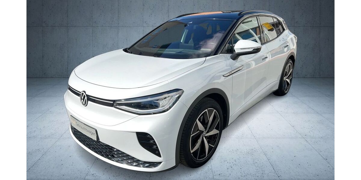 VW ID.4 47.000 km 32.580 € Frankfurt am Main 60528