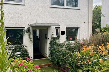 Reihenendhaus in bevorzugt Lage in Dreieichenhain zu verkaufen