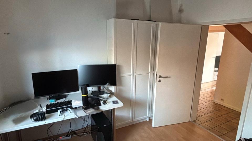 Erdgeschoßwohnung Schwalbach am Taunus - 4 Zimmer, 77 m&sup2;, 1.050&euro; | Angebot:26699252