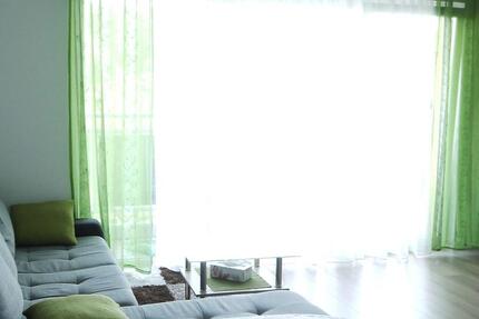 WOW moderne, helle und freundliche 2 Zi. Whg. Neubau mit Balkon 2 zimmer