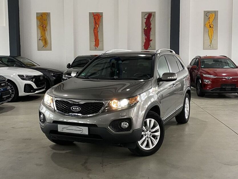 Sorento
