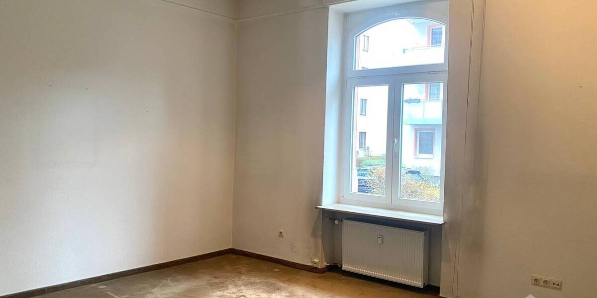 Etagenwohnung Frankfurt am Main Nordend-West - 5 Zimmer, 155 m&sup2;, 998.500&euro; | Angebot:19349776