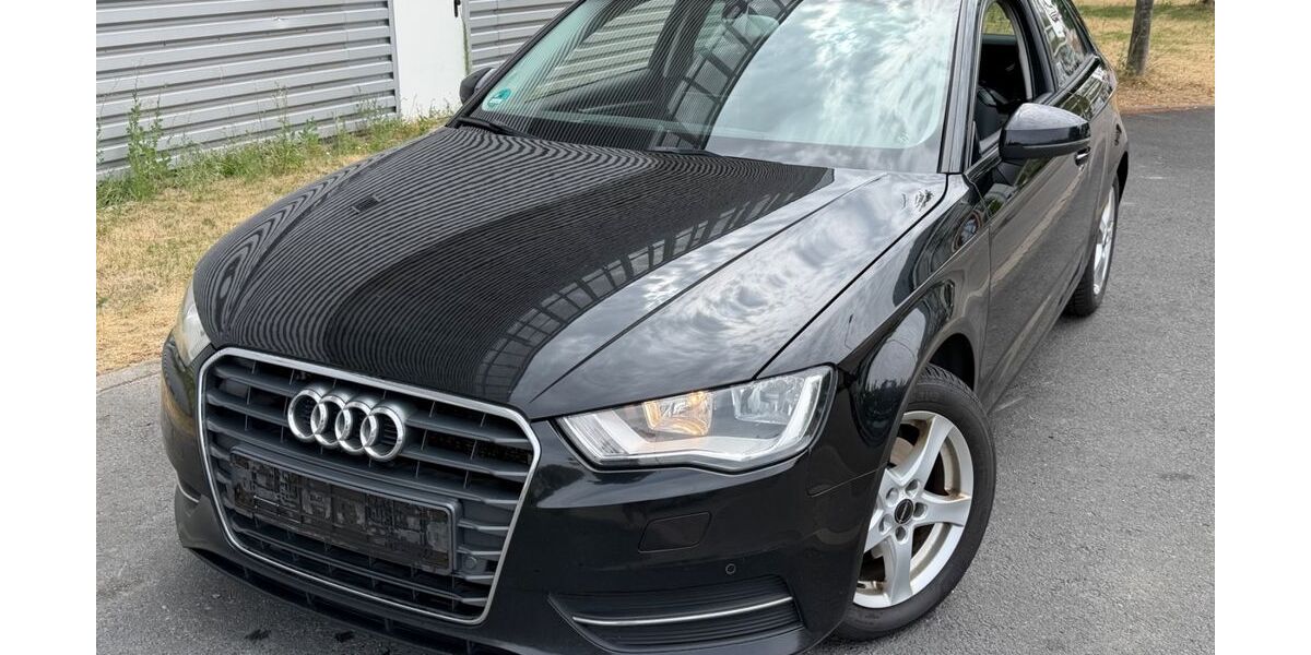 Audi A3 257.000 km 4.499 &euro; Frankfurt am Main 65933
