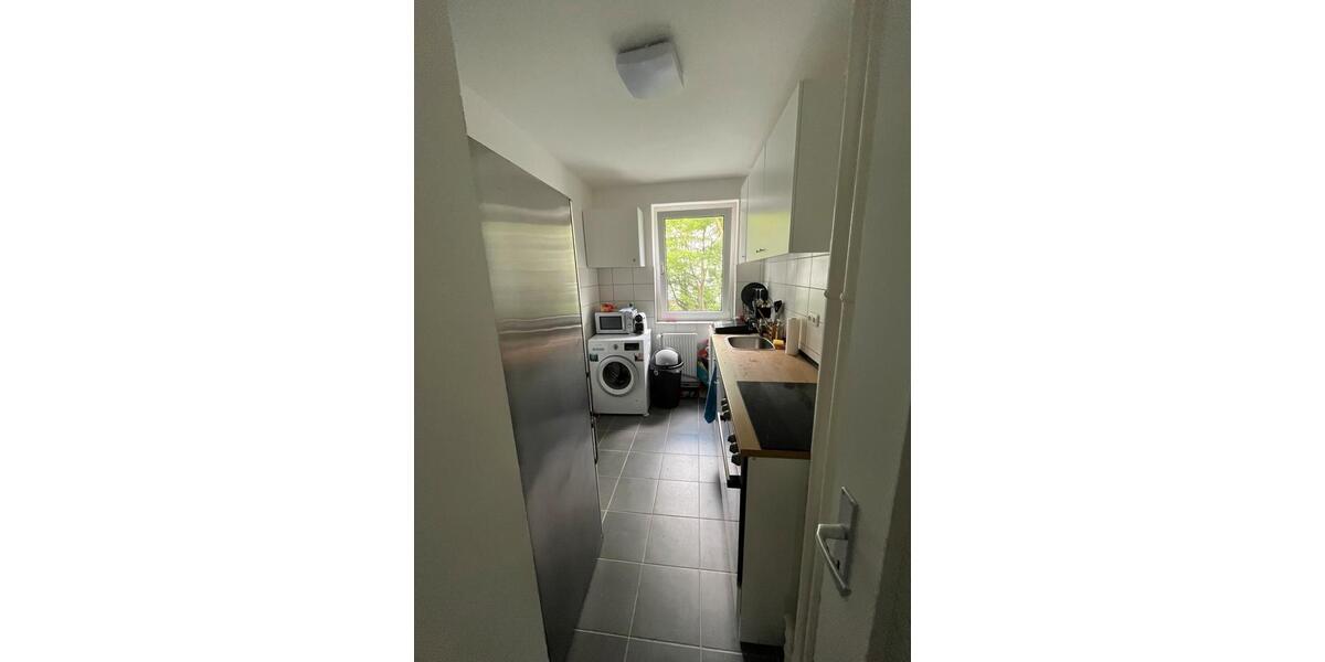 Etagenwohnung Frankfurt am Main Innenstadt 3 - 1 Zimmer, 50 m&sup2;, 1.100&euro; | Angebot:25790581